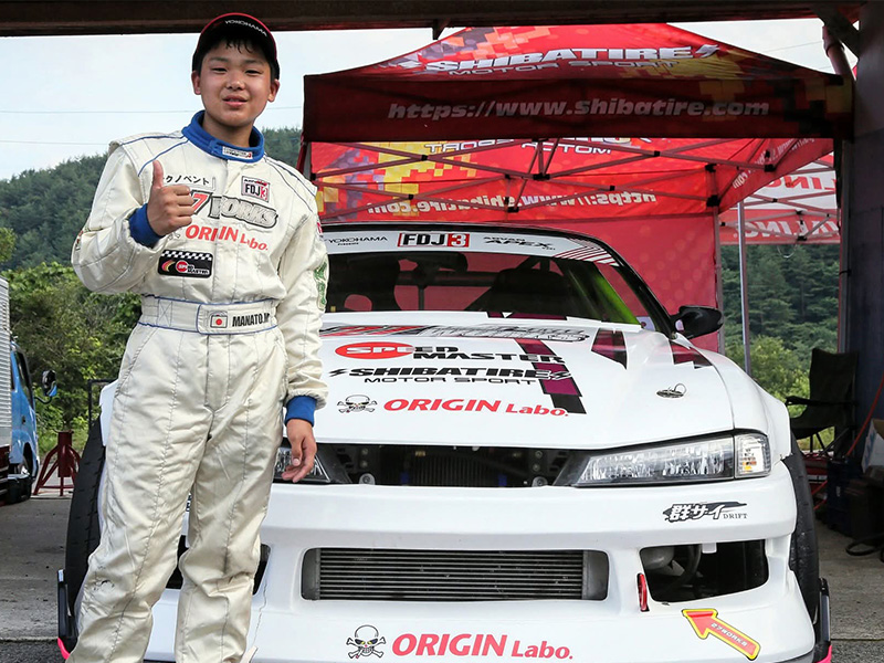 茂木真那斗選手 2025 FDJ3 Rd.3 優勝おめでとうございます