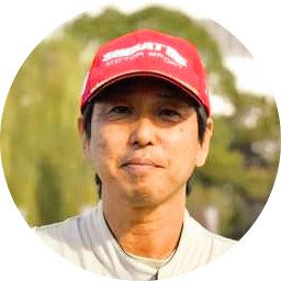 茂木 武士